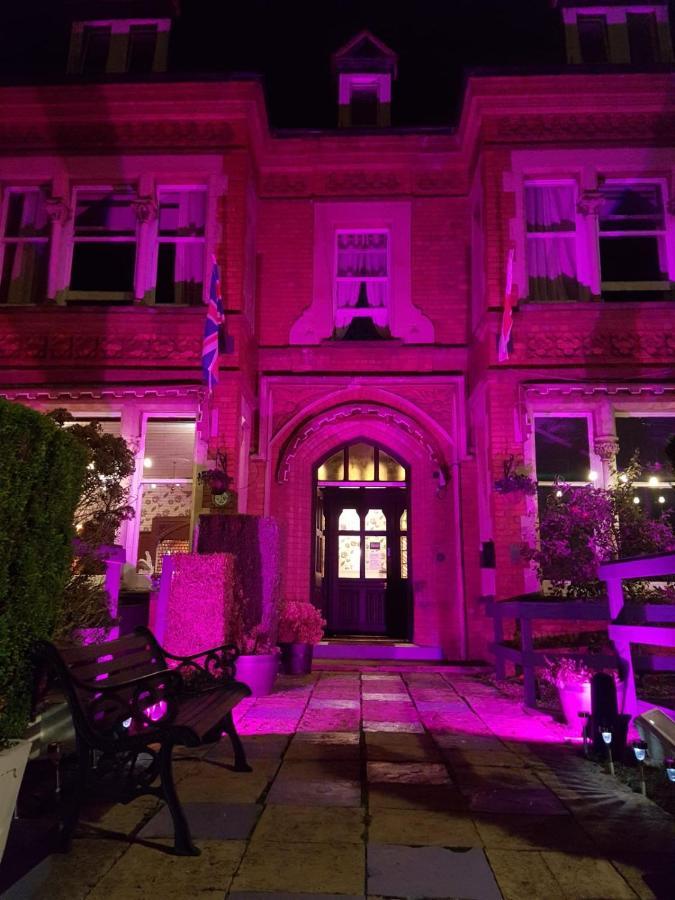 The Lismore 4* Banbury