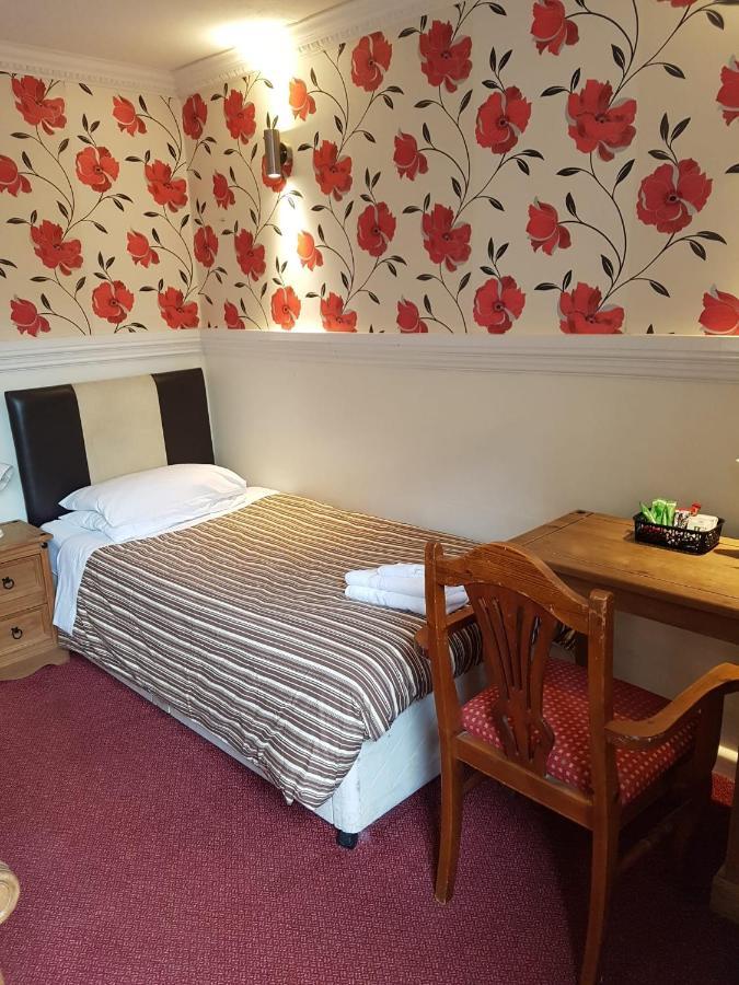 The Lismore 4*