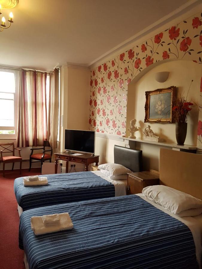 Hotel The Lismore